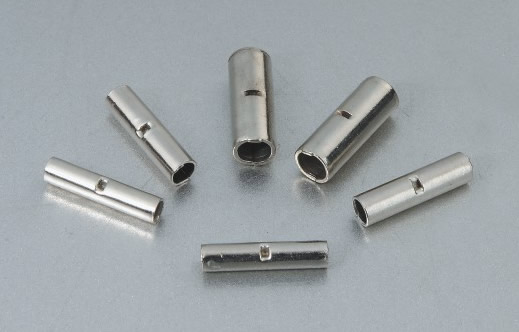 冷壓端子接線問題,怎樣操作